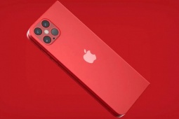 Thời trang Hi-tech - iPhone Fold đã hoàn thiện phần cứng, sẵn sàng ra mắt