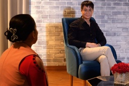 3 đời chồng vì tin nhầm đàn ông