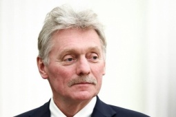 Thế giới - Điện Kremlin lên tiếng việc Pháp hứa bán tiêm kích Rafale cho Ukraine