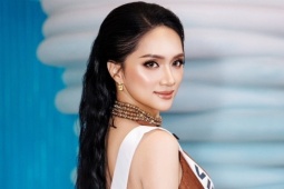 Hòa Minzy chi gần 300 triệu đồng mua bình chọn cho Hương Giang