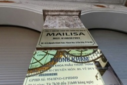 Sức khỏe đời sống - Bộ Y tế: Thận trọng khi dùng mỹ phẩm do công ty chồng bà Mailisa nhập khẩu