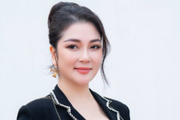 4 hoa hậu của Việt Nam gây mê lòng người nhờ ‘khuôn trăng đầy đặn’ là ai?