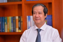 Nền giáo dục mạnh không thể thiếu sự nghiêm cẩn trong quan hệ thầy trò