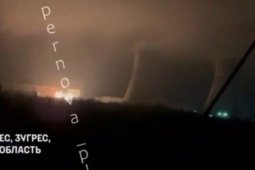 Ukraine tấn công dữ dội, chính quyền Donetsk ban bố tình trạng khẩn cấp