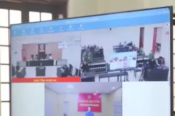 An ninh - Xã hội - Đâm trọng thương ‘người tình’ của vợ cũ, lĩnh 12 năm tù