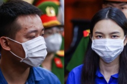 Ngoại hình Thùy Tiên, Quang Linh Vlogs sau 6 tháng tạm giam