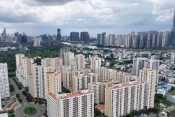 Phân khúc bất động sản nào tăng giá mạnh nhất 10 năm qua?