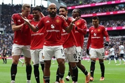Bóng đá - Đừng cười, đây là lý do MU có thể vô địch Premier League mùa này