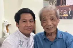 NSND Trần Hiếu hồi phục trí nhớ sau bạo bệnh