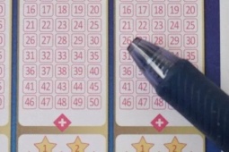 Trúng số 102 tỷ đồng, người chồng U70 'giả nghèo' để lừa vợ và cái kết