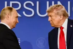 Thế giới - Nhà Trắng âm thầm bàn với Nga về kế hoạch hòa bình mới cho Ukraine?