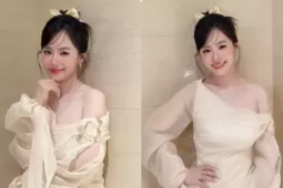 Làm đẹp - Ngỡ ngàng ngoại hình Lương Bích Hữu sau giảm gần 30 cân ngoạn mục