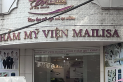 Bộ Y tế vào cuộc kiểm tra mỹ phẩm do công ty của chồng bà Mailisa nhập khẩu