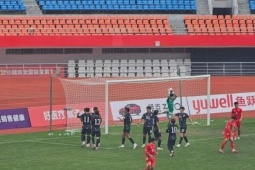 Bài học đắt giá cho U-22 Việt Nam