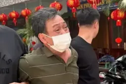 Đình chỉ xét xử phúc thẩm vụ người đàn ông sát hại 4 người thân ở Hà Nội