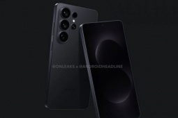 Samsung lại khiến fan Galaxy S26 quốc tế "chạnh lòng"