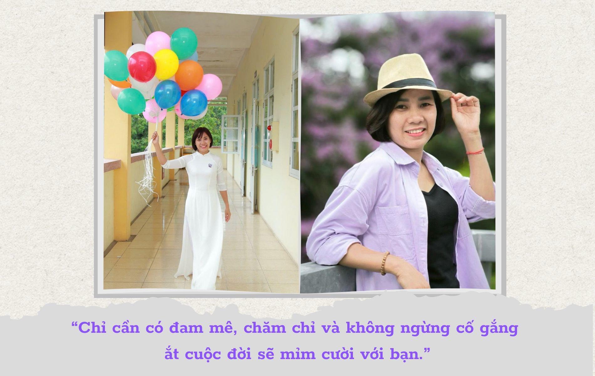 Cô giáo đảm đang yêu nghề, ngày nào cũng vào bếp vì đam mê - 17