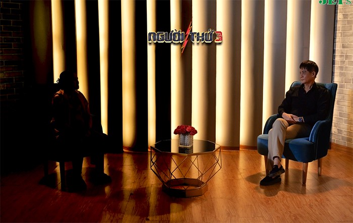 3 đời chồng vì tin nhầm đàn ông - 1