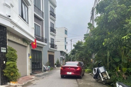 Giá nhà đất tăng chóng mặt, cầm 3 tỷ đồng không mua nổi nhà vùng ven