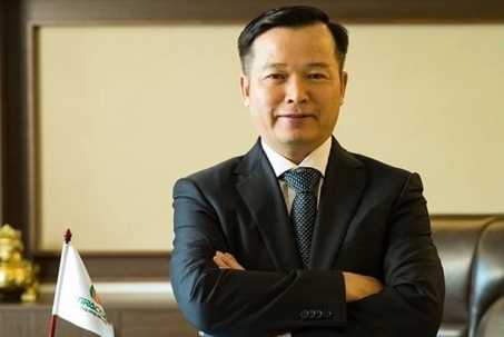 Bị nhắc tên vì nợ BHXH, Intracom Group của Shark Việt có quy mô thế nào?