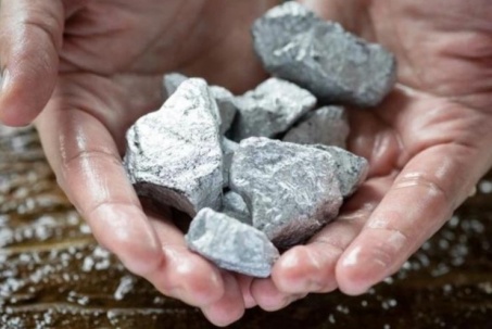 Khủng hoảng đất hiếm: Ai kiểm soát tương lai công nghệ toàn cầu?