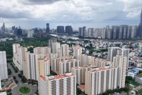 Phân khúc bất động sản nào tăng giá mạnh nhất 10 năm qua?