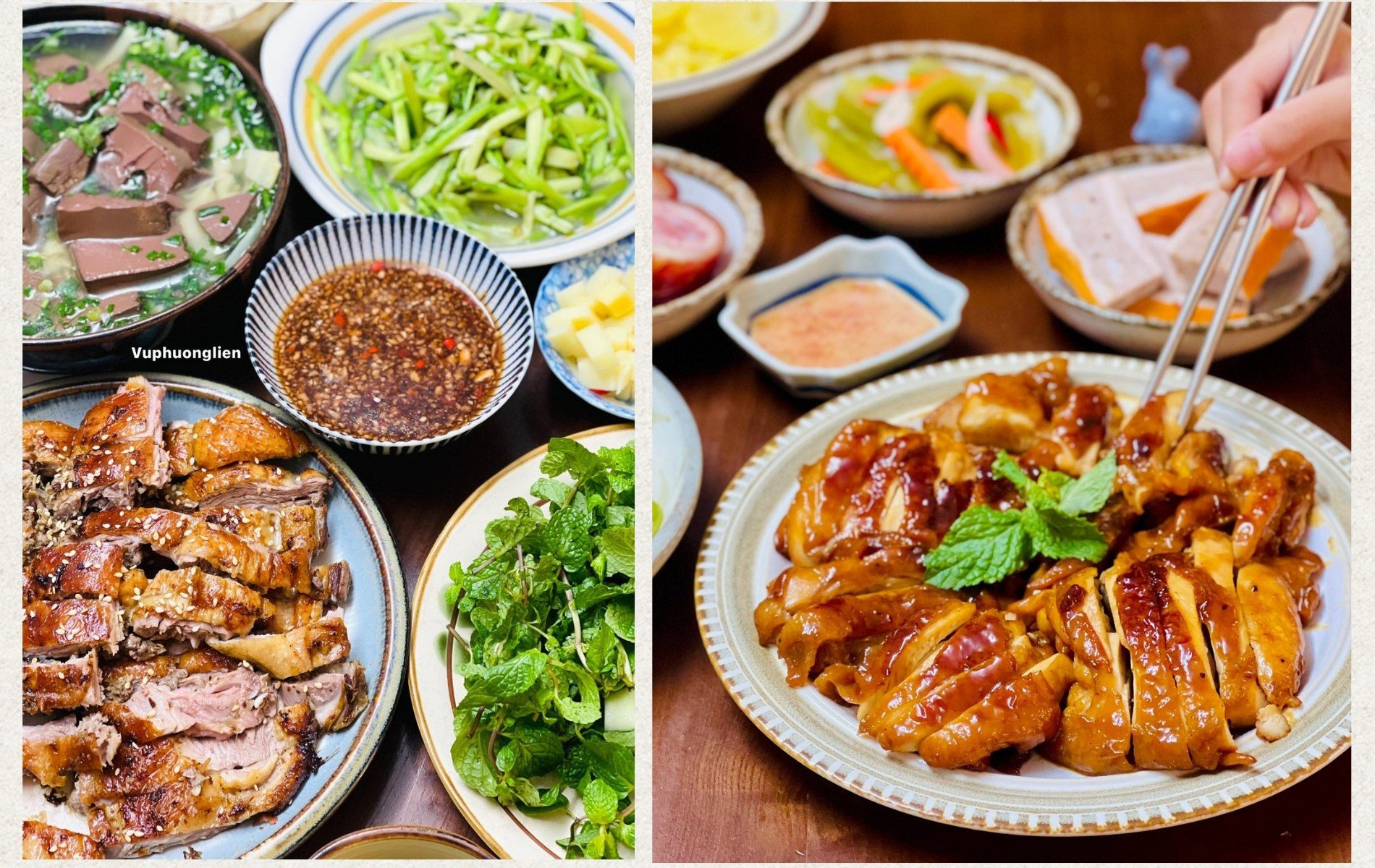 Cô giáo đảm đang yêu nghề, ngày nào cũng vào bếp vì đam mê - 9