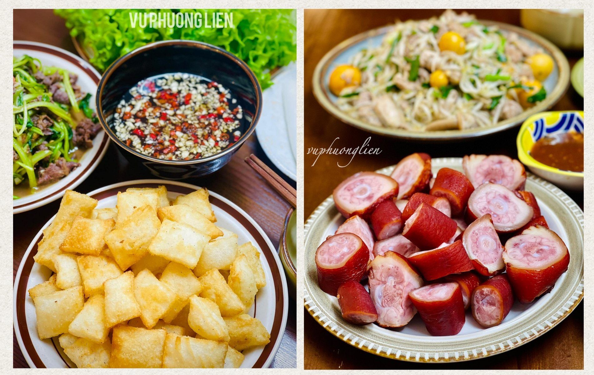 Cô giáo đảm đang yêu nghề, ngày nào cũng vào bếp vì đam mê - 11