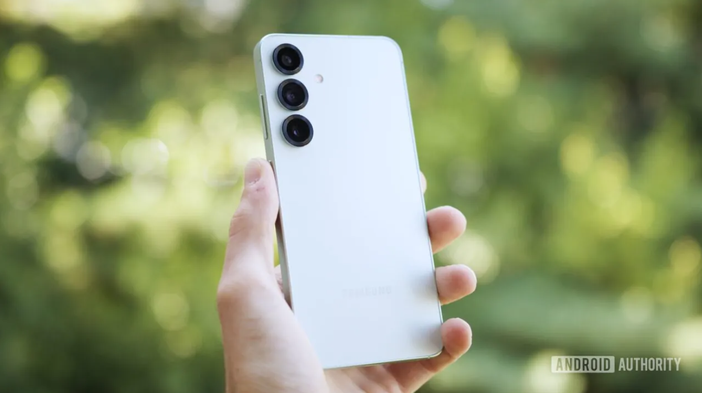 Smartphone Android bị mất giá nhanh hơn iPhone.