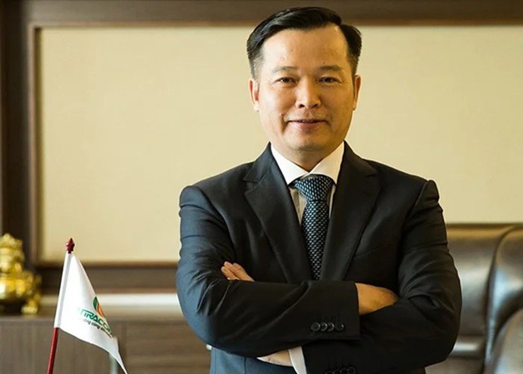 Intracom Group của Shark Việt bị điểm tên vì nợ tiền Bảo hiểm xã hội