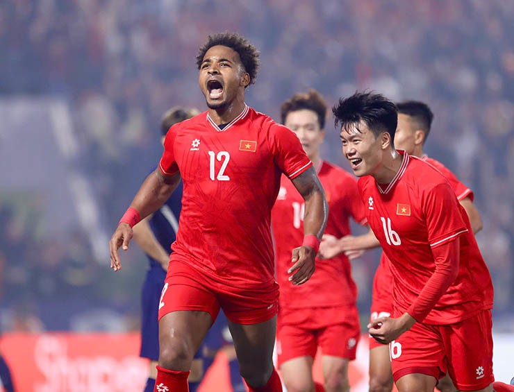 Người hâm mộ đang chờ đợi Xuân Son trở lại sau chấn thương