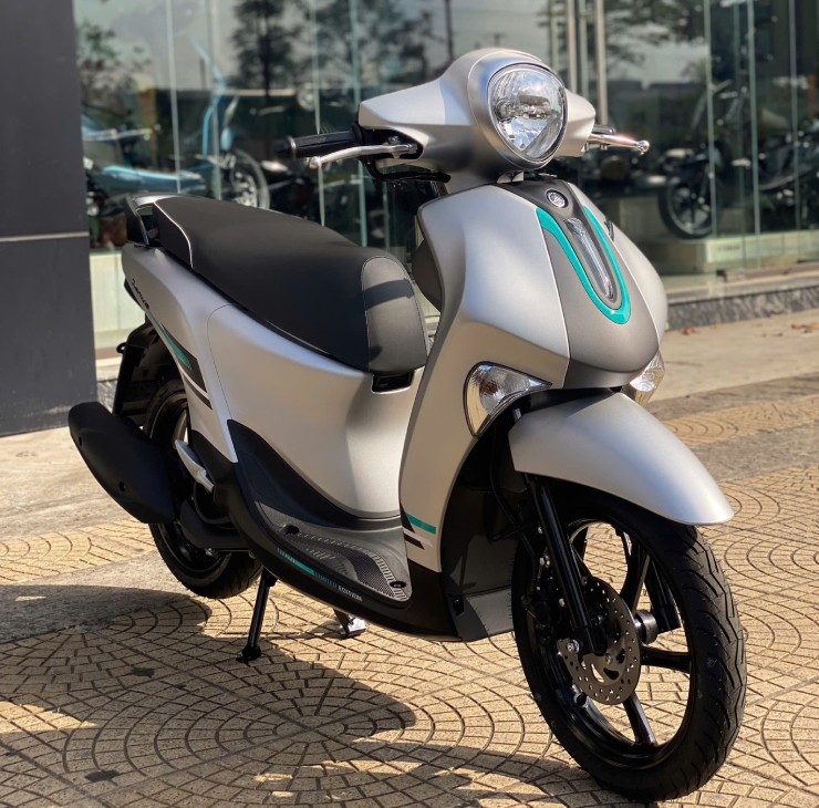 Giá xe ga Yamaha Janus nửa cuối tháng 11/2025, giảm ngay 2,5 triệu đồng - 5