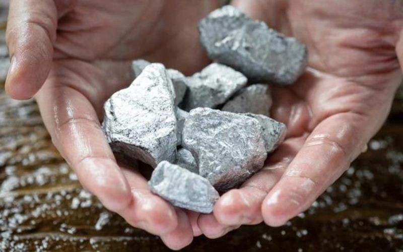 Khủng hoảng đất hiếm: Ai kiểm soát tương lai công nghệ toàn cầu? - 1