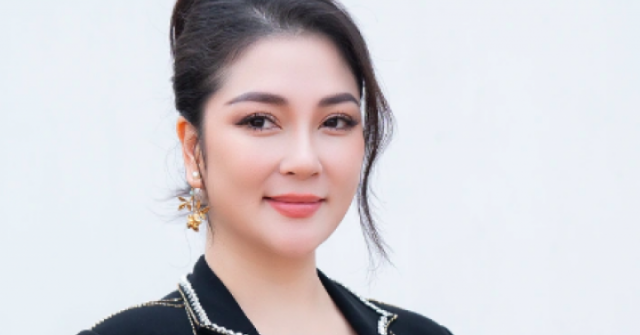 4 hoa hậu của Việt Nam gây mê lòng người nhờ ‘k...