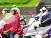 Miền Bắc mưa rét đến bao giờ?