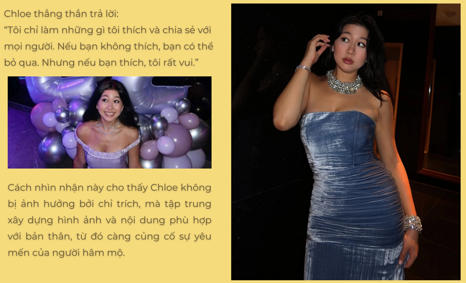 Không làm vẫn nổi tiếng: Bí ẩn nghề ‘con nhà giàu’ khiến Gen Z phát cuồng - 19