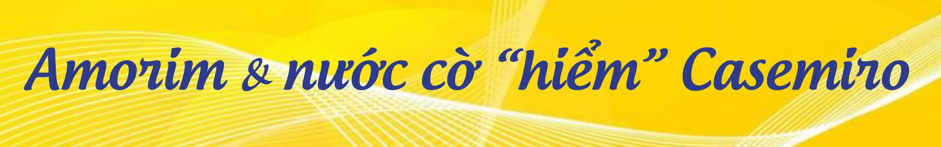 Casemiro gồng gánh MU & Brazil: Đẳng cấp của huyền thoại - 15