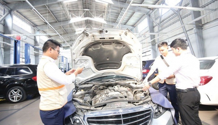 Trong nhóm phi nhân thọ đã có doanh nghiệp hoàn thành kế hoạch năm.