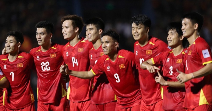 Cơ hội nào cho tuyển Việt Nam dự Asian Cup 2027? - 1