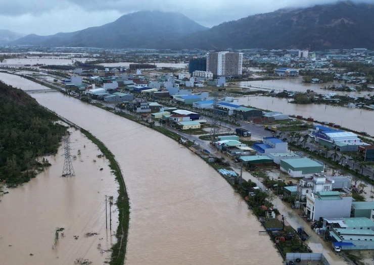 Ảnh: Nguyễn Minh Thọ.
