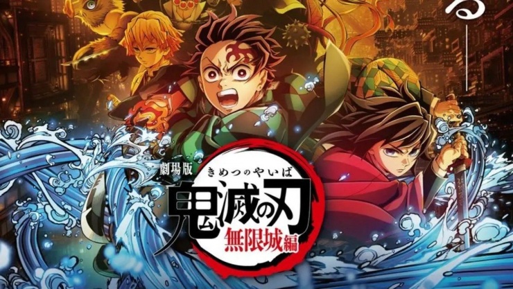 Các hãng phát hành phim tại Trung Quốc đã tạm dừng chiếu ít nhất 2 bộ phim Nhật Bản, trong bối cảnh mâu thuẫn giữa Tokyo và Bắc Kinh ngày càng căng thẳng.