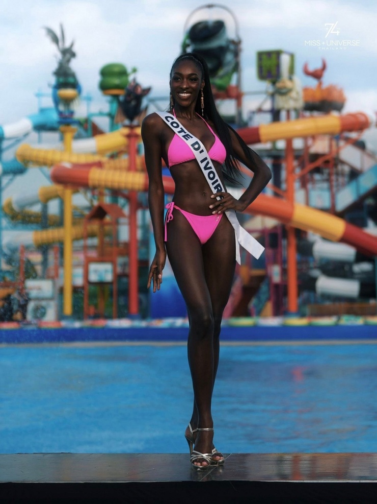 Ai đăng quang Hoa hậu Hoàn vũ 2025 - 9