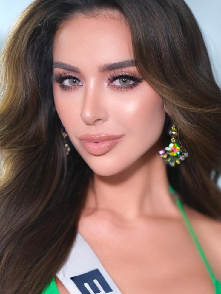 Ai đăng quang Hoa hậu Hoàn vũ 2025 - 14