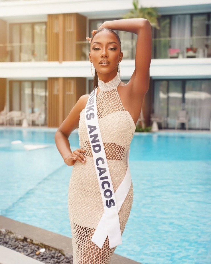 Ai đăng quang Hoa hậu Hoàn vũ 2025 - 19