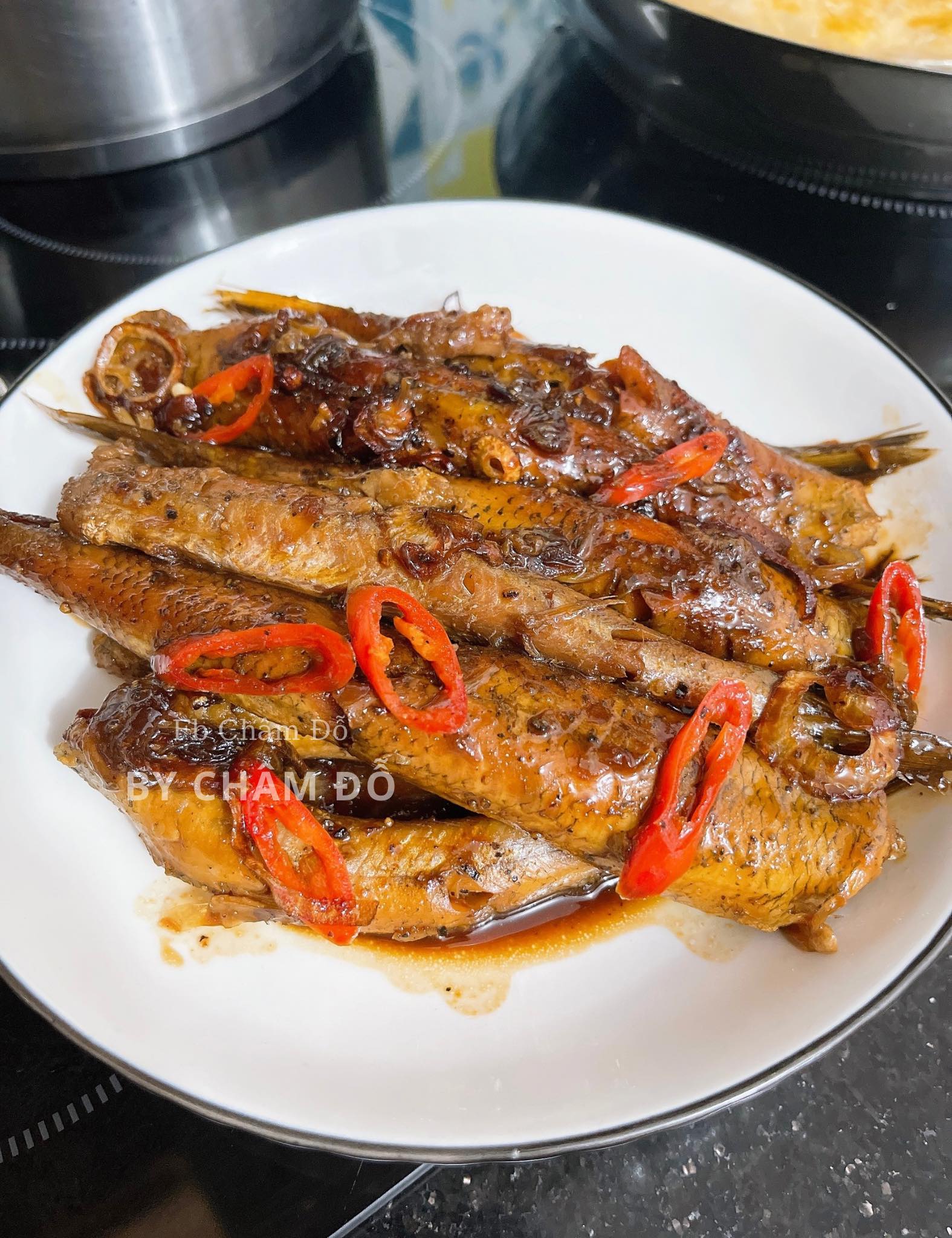 Cách kho cá chắc thịt, hao cơm lại không hề tanh - 1