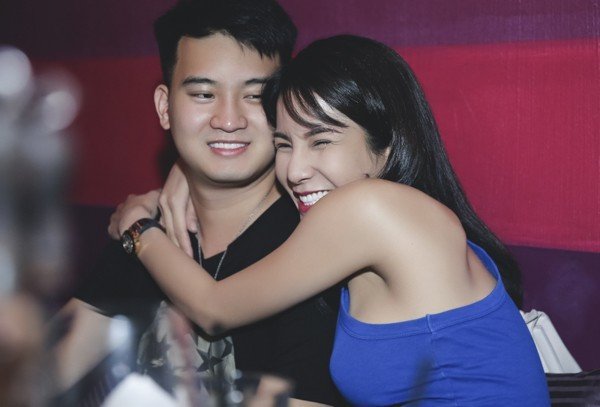 Liên tục đấu tố trên mạng xã hội, Diệp Lâm Anh và doanh nhân Đức Phạm khiến khán giả ngán ngẩm.