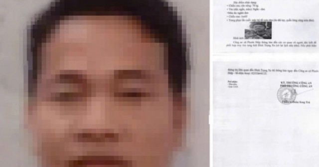 Trở về sau 4 ngày mất tích trong lũ, người nhà ...