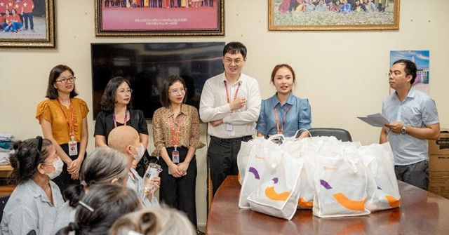 Happy Money - Bền bỉ hành trình vì những khó khăn gần nhất