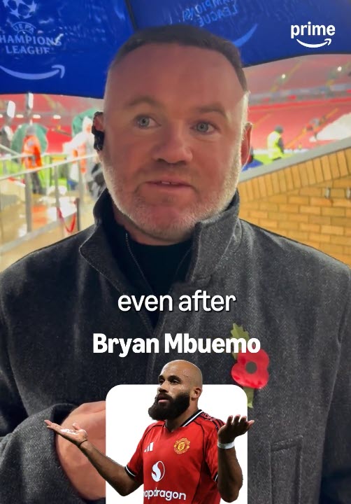 Rooney chọn Semenyo, Mbeumo và Gyokeres cho top 3 cầu thủ Premier League hay nhất từ đầu mùa