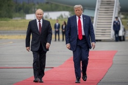 Hé lộ chi tiết đề xuất hòa bình do "Mỹ và Nga soạn thảo" gửi cho Ukraine